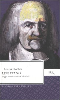 Leviatano di Hobbes Thomas - libri Leviatano di Hobbes Thomas - libri