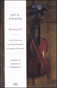 Romanzi di Tolstoj Lev - libri Romanzi di Tolstoj Lev - libri