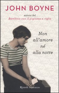 Non_All`amore_Ne`_Alla_Notte_-Boyne_John