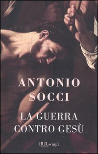 Guerra_Contro_Gesu`_-Socci_Antonio