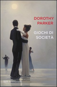 Giochi_Di_Societa`_-Parker_Dorothy