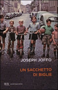 Sacchetto_Di_Biglie_un_-Joffo_Joseph