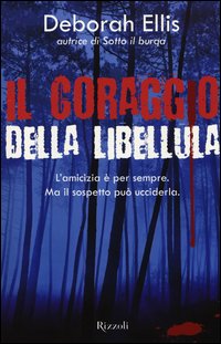 Coraggio_Della_Libellula_-Ellis_Deborah