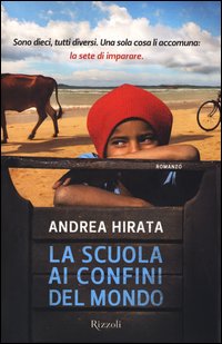 Scuola_Ai_Confini_Del_Mondo_(la)_-Hirata_Andrea