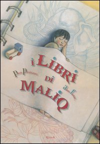 Libri_Di_Maliq_-Predicatori_Paola_Forlati_Anna