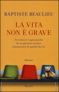 Vita_Non_E`_Grave_(la)_-Beaulieu_Baptiste