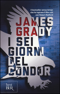 Sei_Giorni_Del_Condor_i_-Grady_James