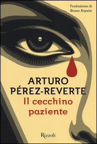 Cecchino_Paziente_-Pe`rez-reverte_Arturo