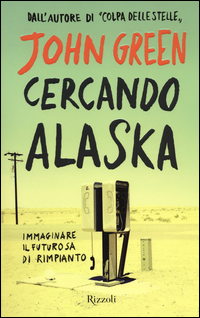 Cercando_Alaska_-Green_John