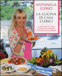 Cucina_Di_Casa_Clerici_(la)_-Clerici_Antonella