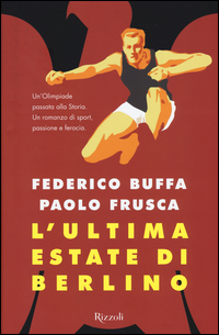 Ultima_Estate_Di_Berlino_(l`)_-Buffa_Federico_Frusca_Paolo