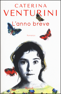 Anno Breve (l`) di Venturini Caterina - Libro Anno Breve (l`) di Venturini Caterina - Libro
