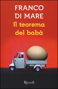 Teorema Del Baba` (il)  di Di Mare Franco - libri