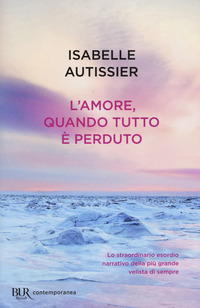 Amore_Quando_Tutto_E`_Perduto_(l`)_-Autissier_Isabelle