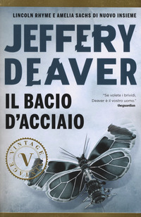 Bacio_D`acciaio_(il)_-Deaver_Jeffery