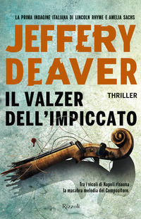 Valzer_Dell`impiccato_(il)_-Deaver_Jeffery