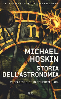 Storia Dell`astronomia  di Aa.vv. Hoskin M. (cur.) - libri