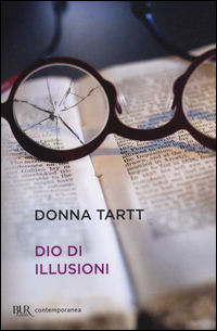 Dio Di Illusioni di Tartt Donna - libri Dio Di Illusioni di Tartt Donna - libri