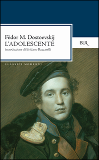 Adolescente_-Dostoevskij