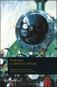 Bestia_Umana_-Zola_Emile