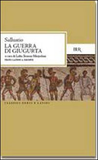 Guerra Di Giugurta di Sallustio - libri Guerra Di Giugurta di Sallustio - libri
