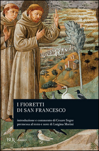 Fioretti Di San Francesco di San Francesco - libri Fioretti Di San Francesco di San Francesco - libri