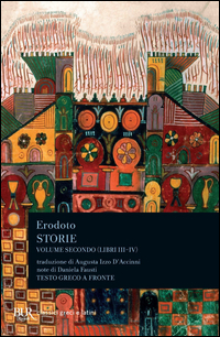 Storie 2 (erodoto) di Erodoto - Libro Storie 2 (erodoto) di Erodoto - Libro