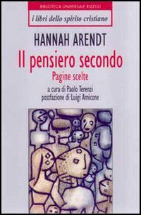 Pensiero_Secondo_-Arendt_Hannah