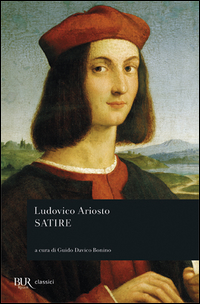 Satire (ariosto) di Ariosto Ludovico - libri Satire (ariosto) di Ariosto Ludovico - libri