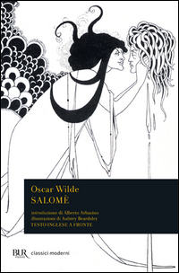 Salome`  di Wilde Oscar - Libro