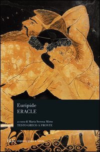 Eracle di Euripide - libri Eracle di Euripide - libri