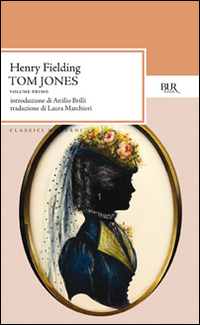 Tom Jones di Fielding Henry - libri