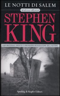 Notti_Di_Salem_(le)_-King_Stephen