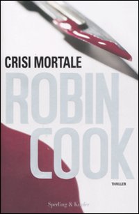 Crisi_Mortale_-Cook_Robin