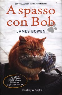 A_Spasso_Con_Bob_-Bowen_James