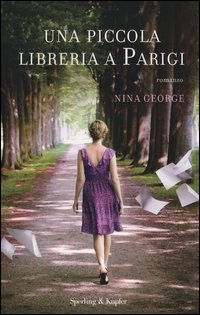 Piccola_Libreria_A_Parigi_una_-George_Nina