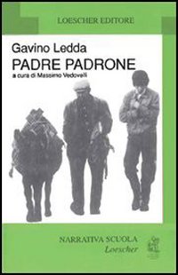 Padre Padrone di Ledda Gavino - libri Padre Padrone di Ledda Gavino - libri