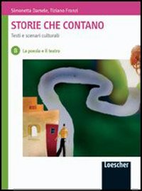 Storie Che Contano Vol.b  di Damele Simonetta - libri