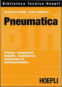 Pneumatica  di Belladonna Ulisse Mombelli Ang - libri