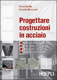 Progettare_Costruzioni_In_Acciaio_-Ballio-bernuzzi