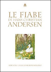 Fiabe_Di_Hans_Christian_Andersen_-Andersen_Christian