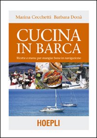 Cucina_In_Barca_(la)_-Cecchetti_Marina;_Dona`barbara__