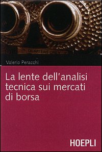 Analisi Tecnica (l`)  di Peracchi Valerio - libri
