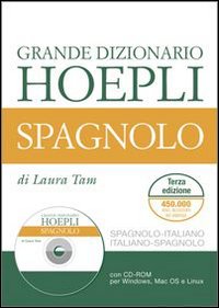 Dizionario_Di_Spagnolo_+_Cd_-Tam_Laura