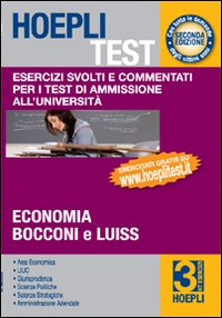 Esercizi_3_Economia_Bocconi_Luiss_-Aa.vv.