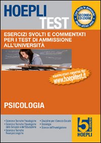 Hoepli_Test_5_Esercizi_Psicologia_-Aavv