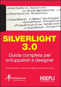 Silverlight_3.0_-Bochicchio_Daniele