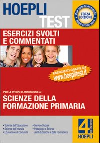 Hoepli_Test_4_Esercizi_Scienze_Della_Formazione_-Aa.vv.