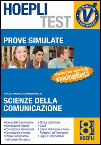 Hoepli_Test_8_Prove_Scienze_Della_Comunicazione_-Aa.vv.