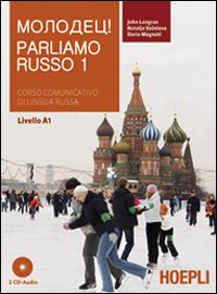 Parliamo_Russo_+_Cd_-Langran_John_Vesnieva_Natalja